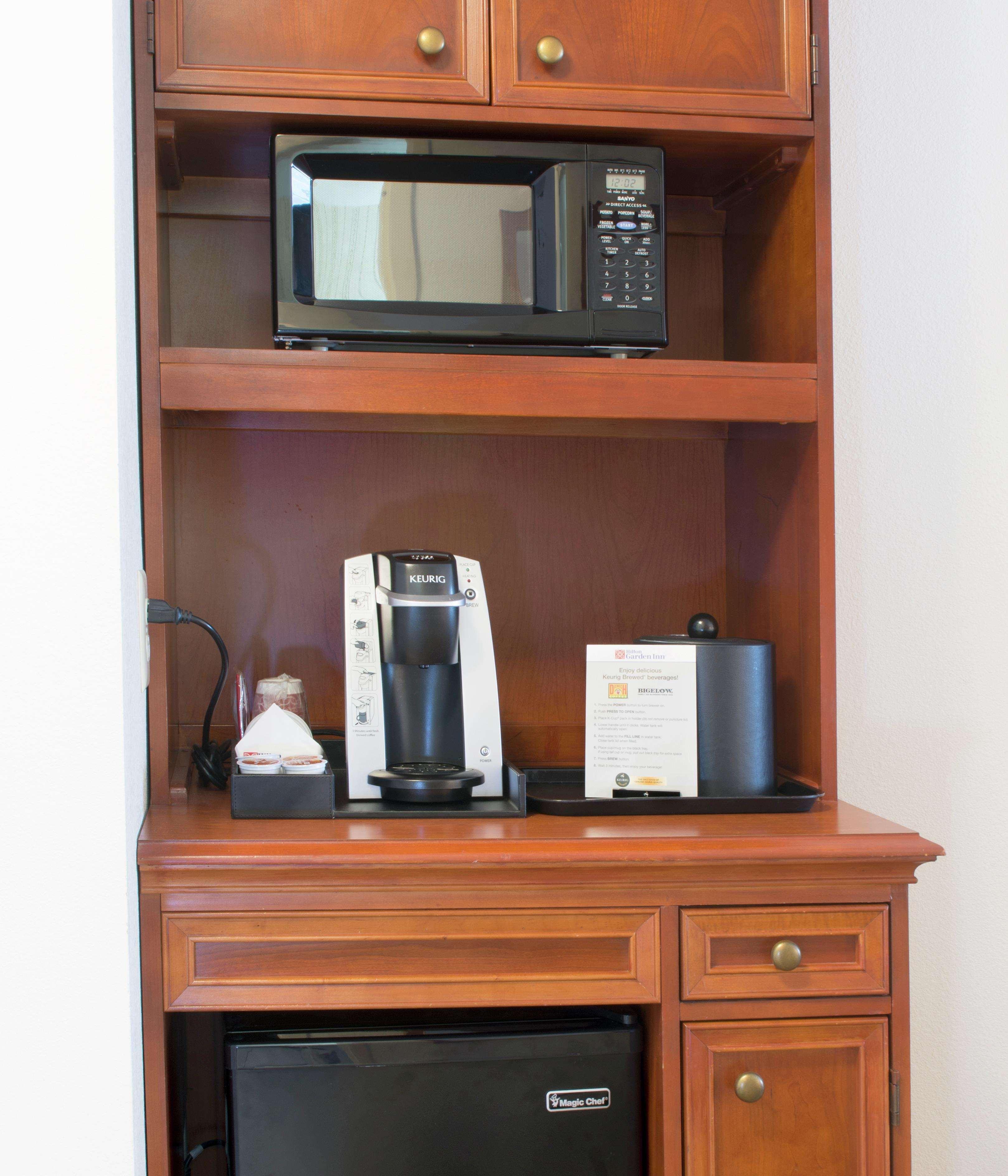Hilton Garden Inn Charlotte North מראה חיצוני תמונה