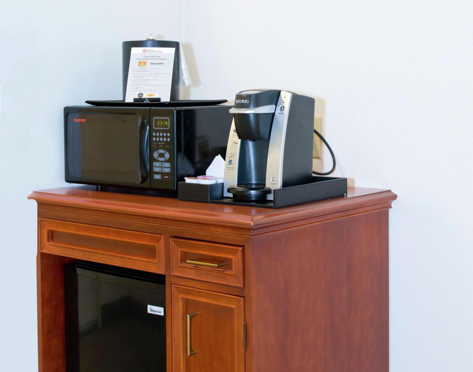 Hilton Garden Inn Charlotte North מראה חיצוני תמונה
