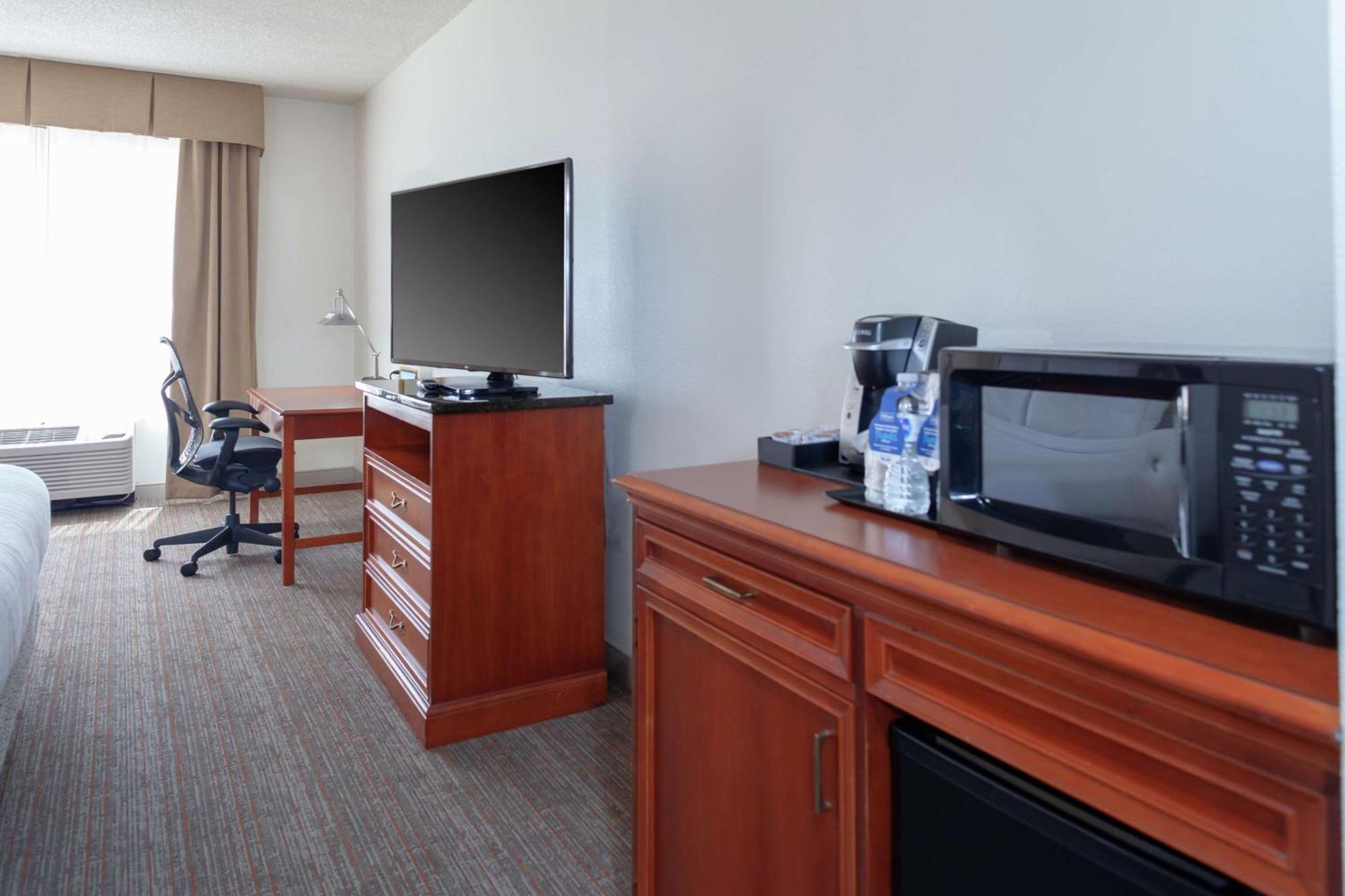Hilton Garden Inn Charlotte North מראה חיצוני תמונה