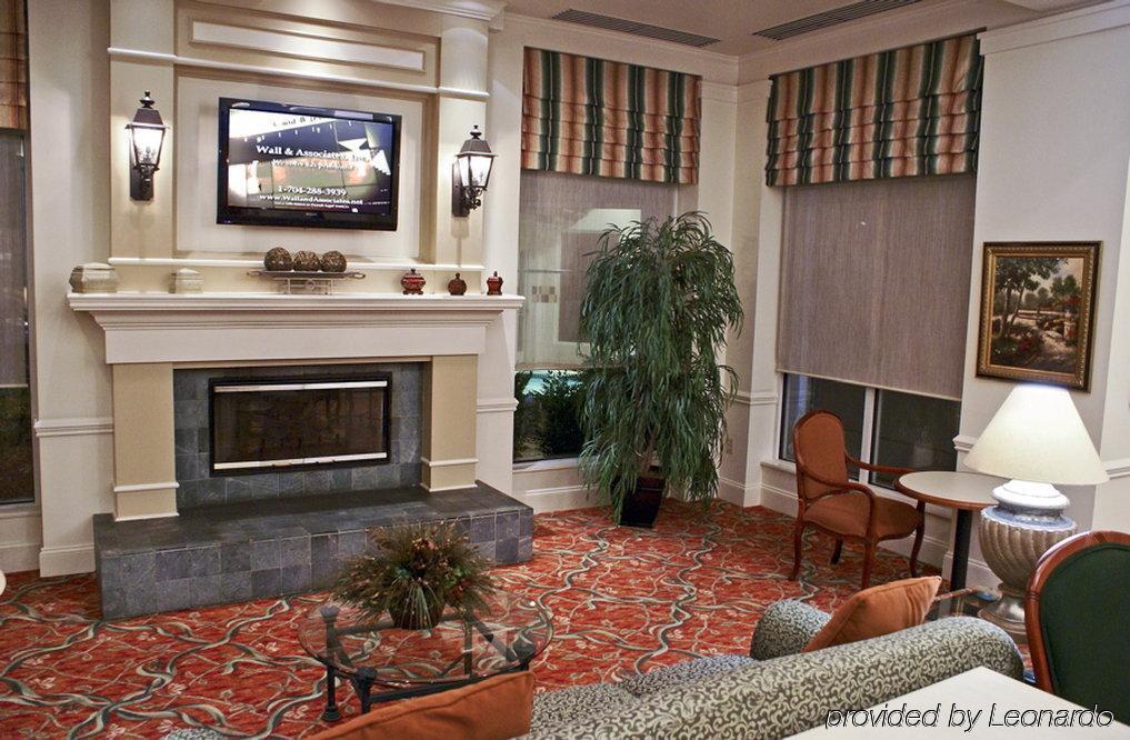 Hilton Garden Inn Charlotte North חדר תמונה