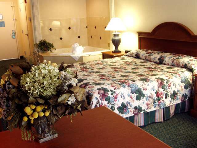 Hilton Garden Inn Charlotte North חדר תמונה